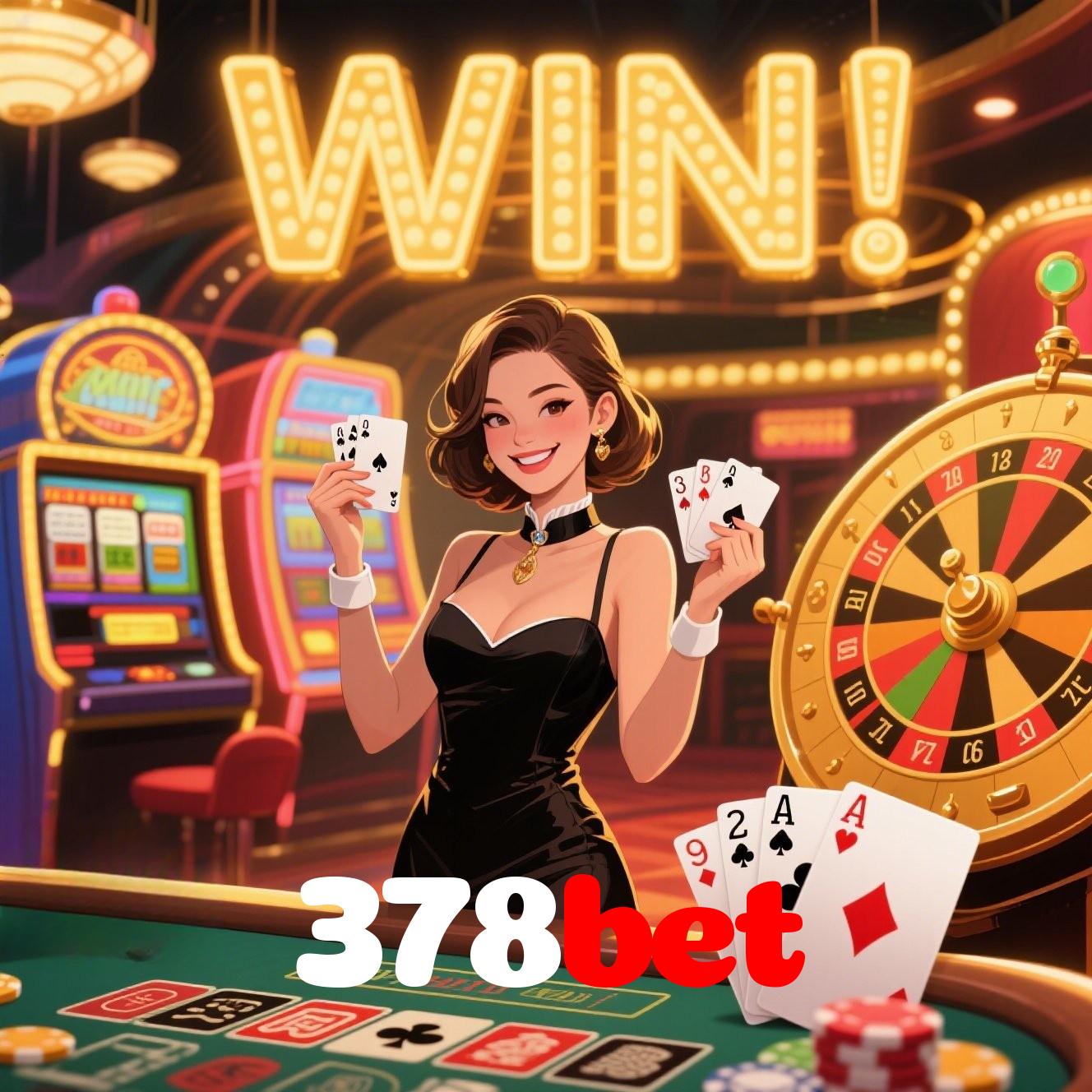 378bet visual