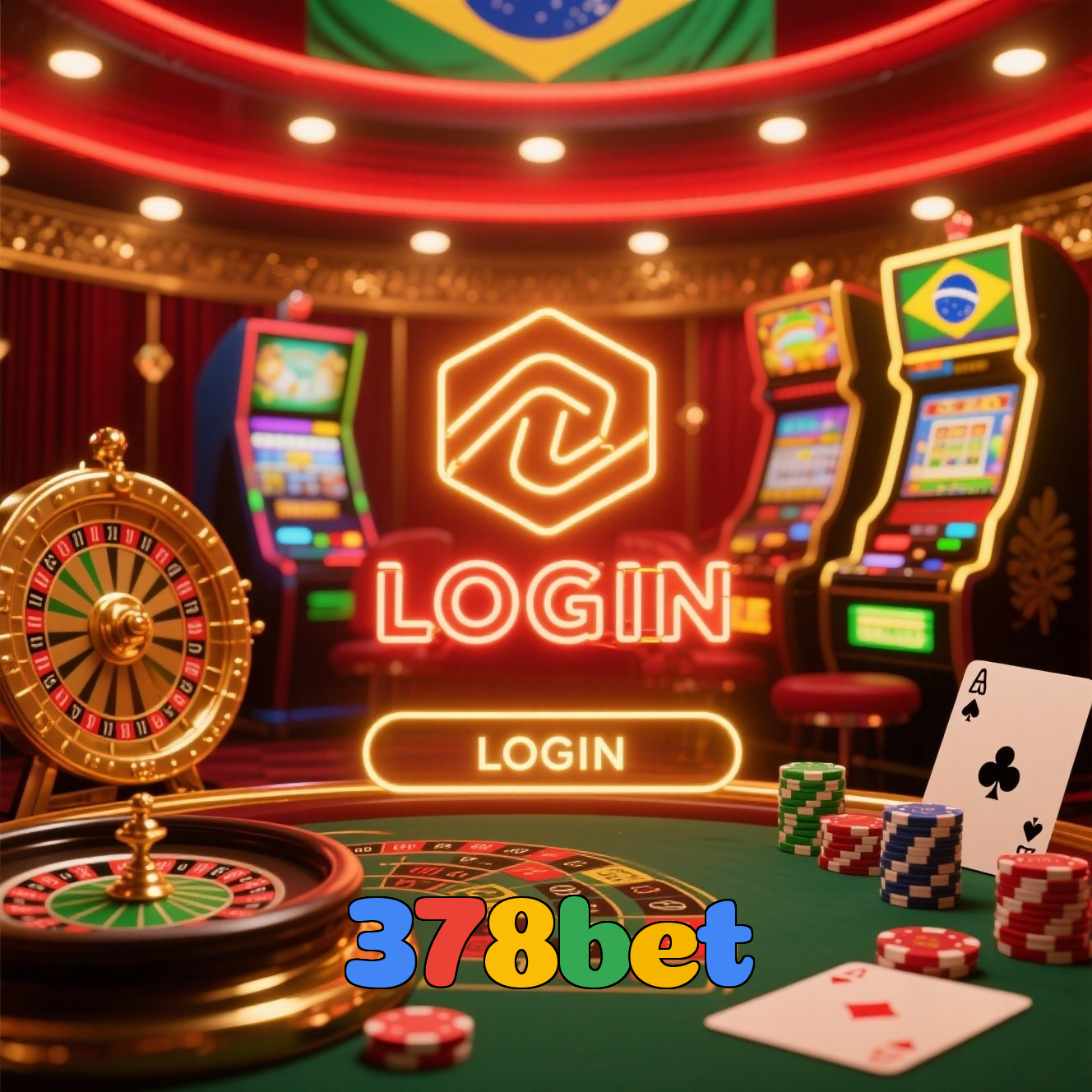 378bet visual