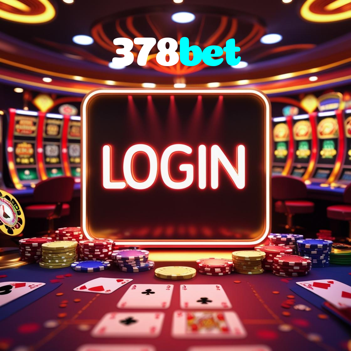 378bet visual
