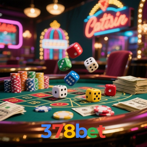 378bet visual