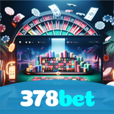 378bet visual