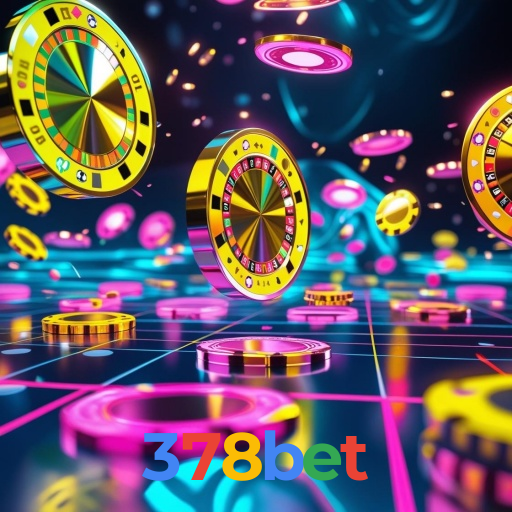 378bet visual