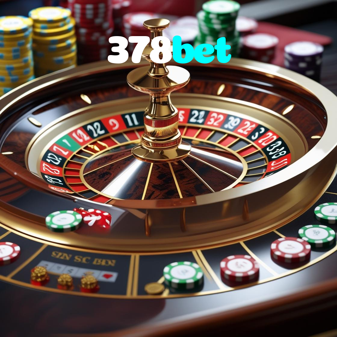 378bet visual