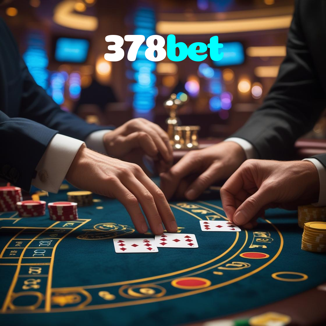378bet visual