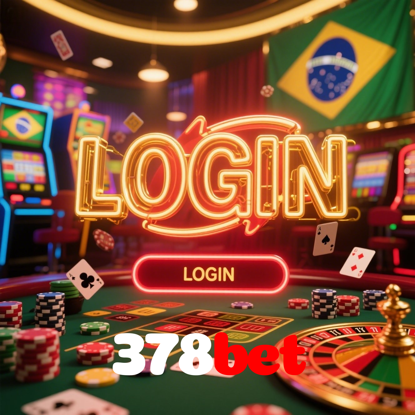378bet visual