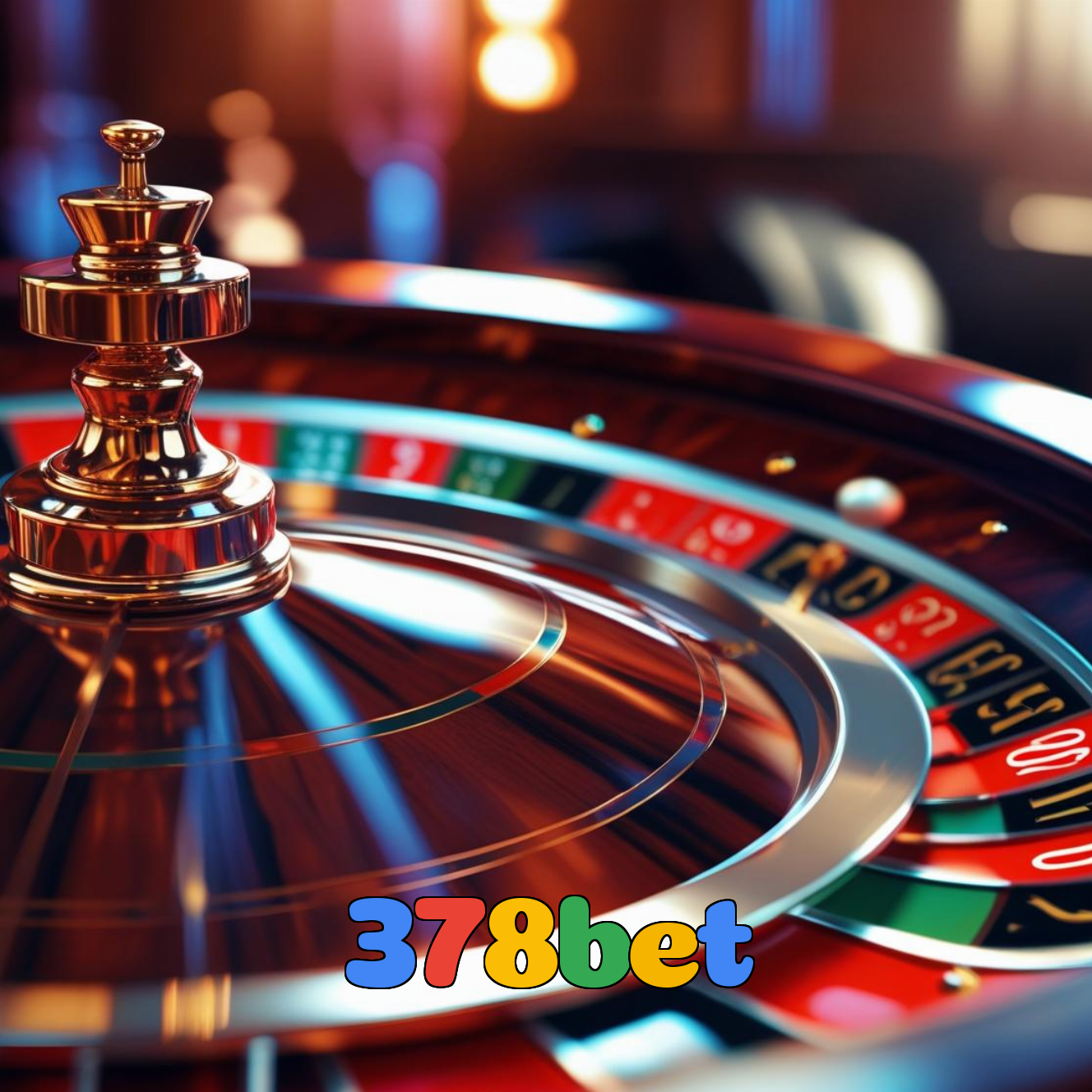 378bet visual