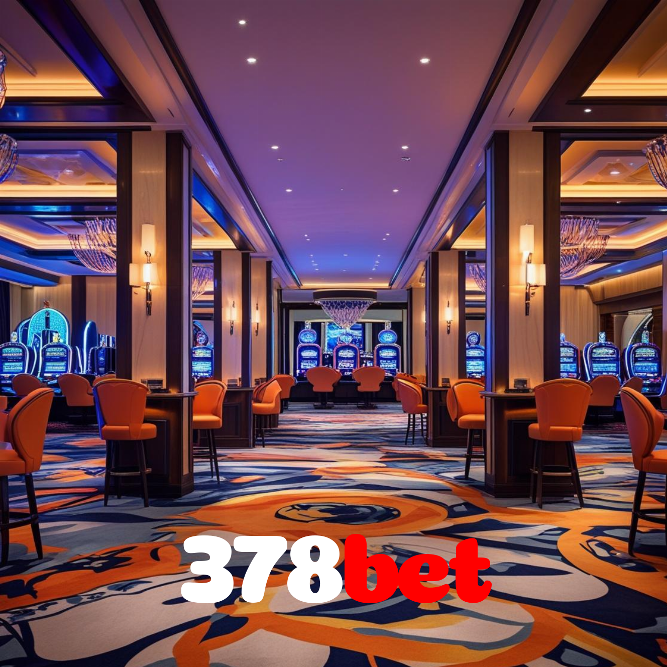 378bet visual