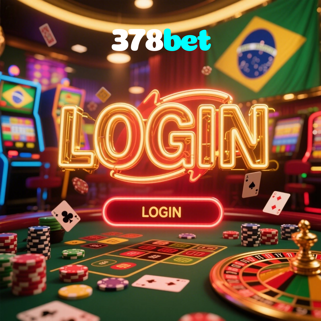 378bet visual