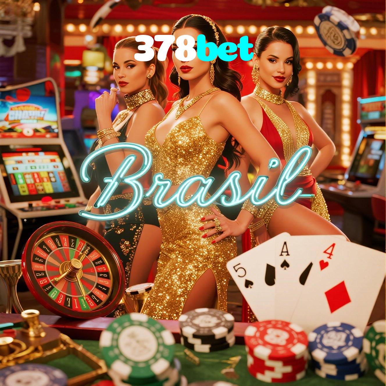 378bet visual
