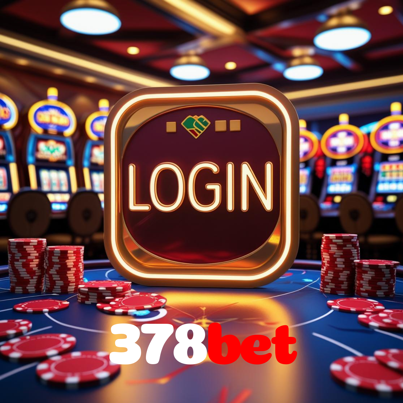 378bet visual
