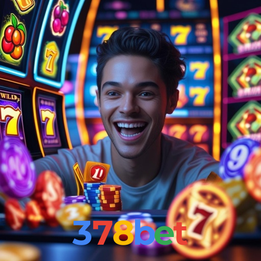 378bet visual
