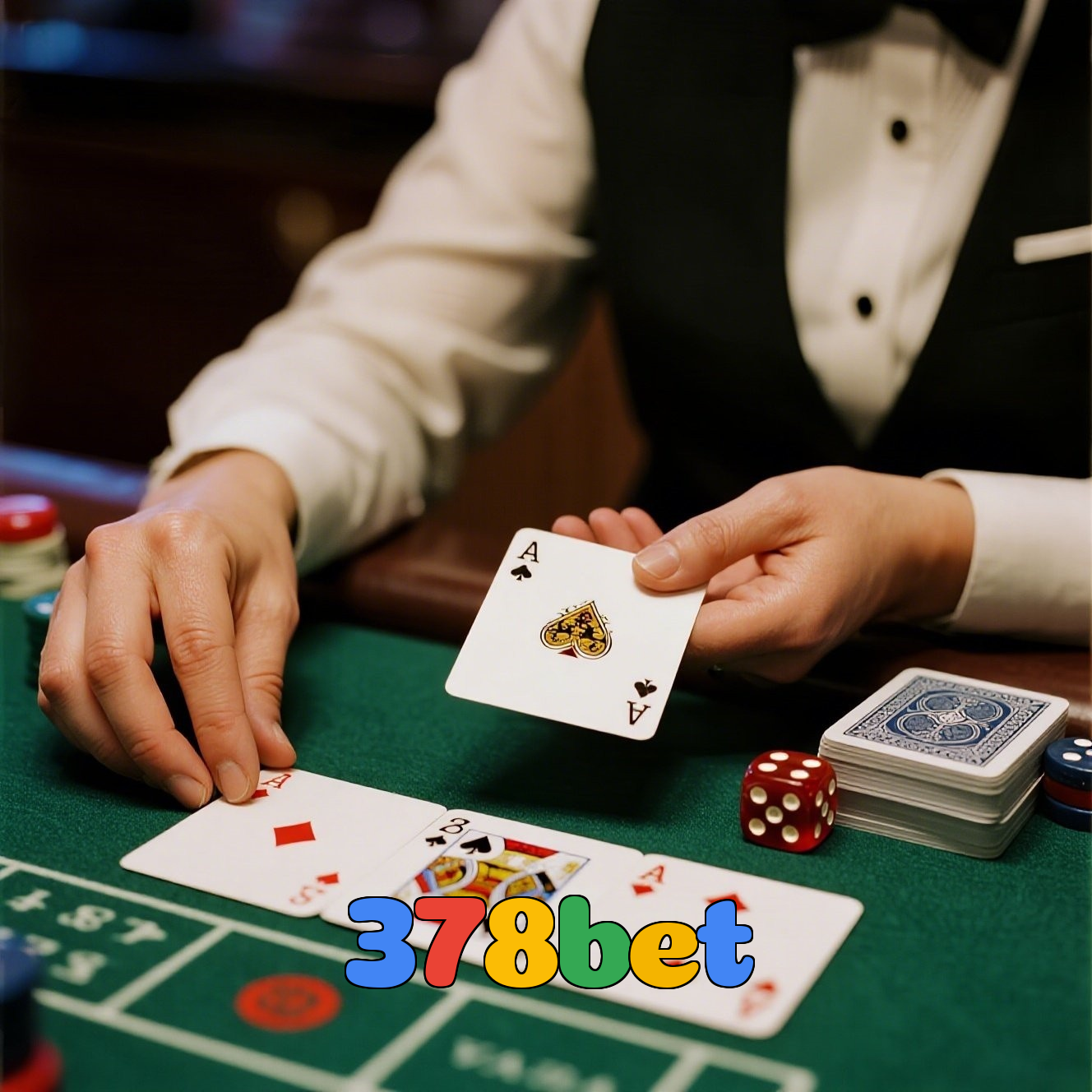 378bet visual