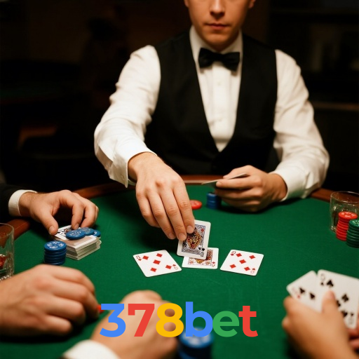 378bet visual