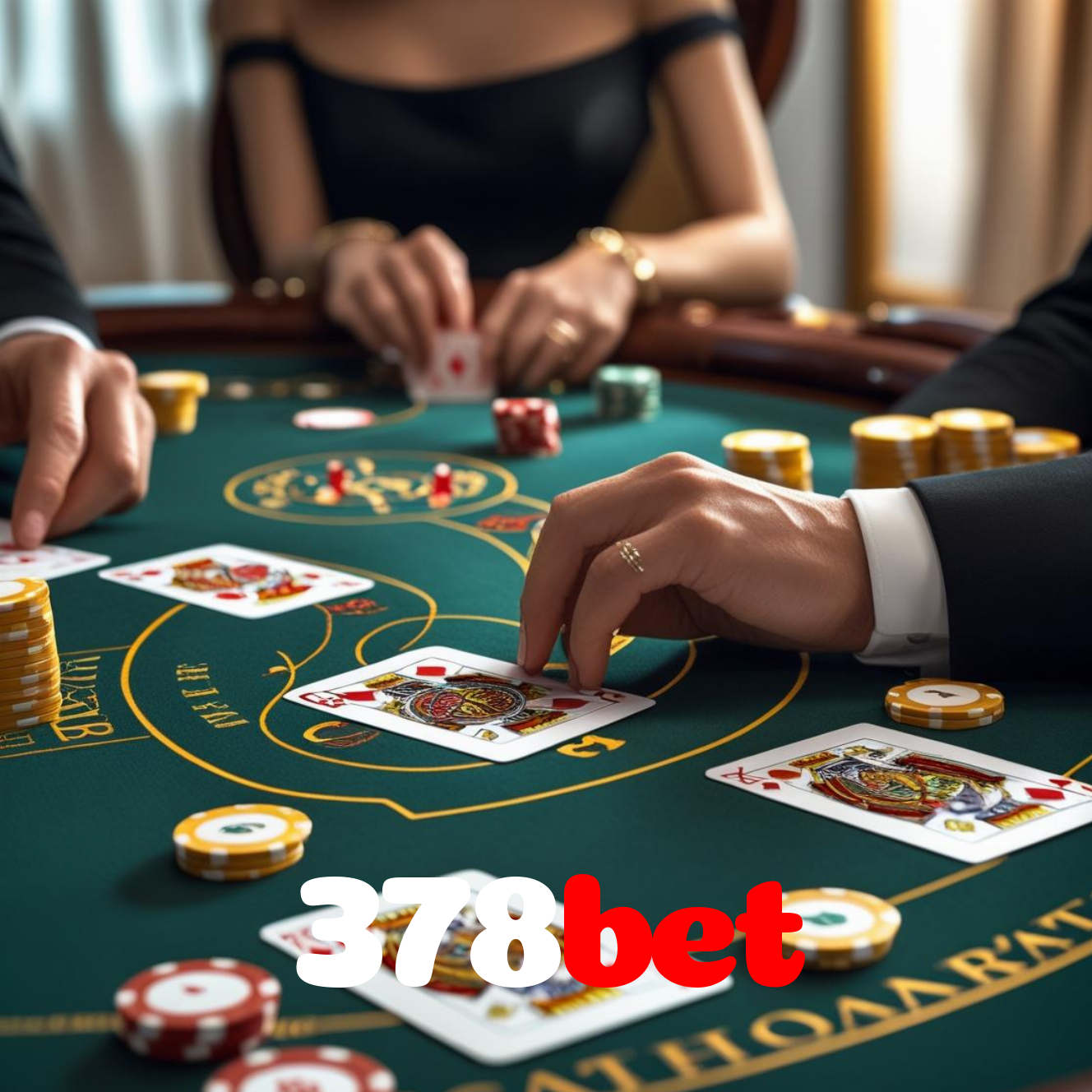 378bet visual