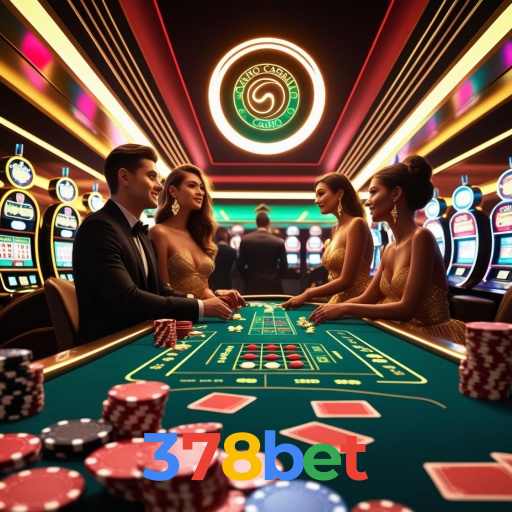 378bet visual