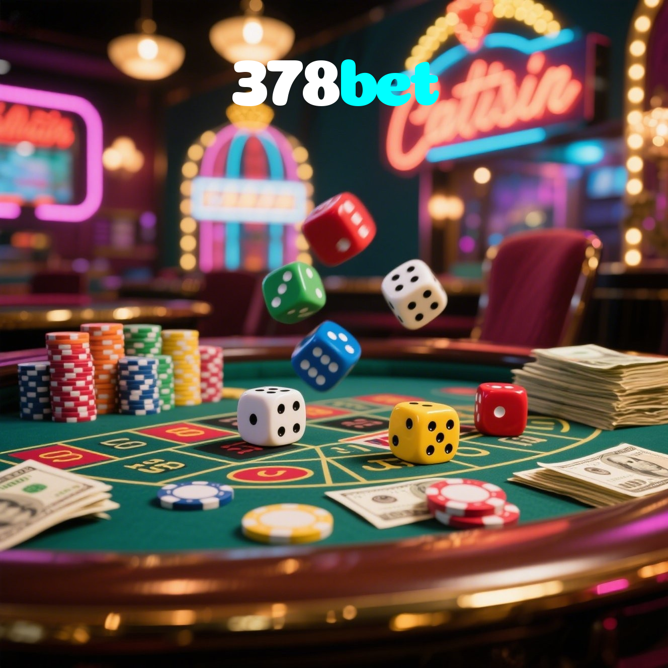 378bet visual