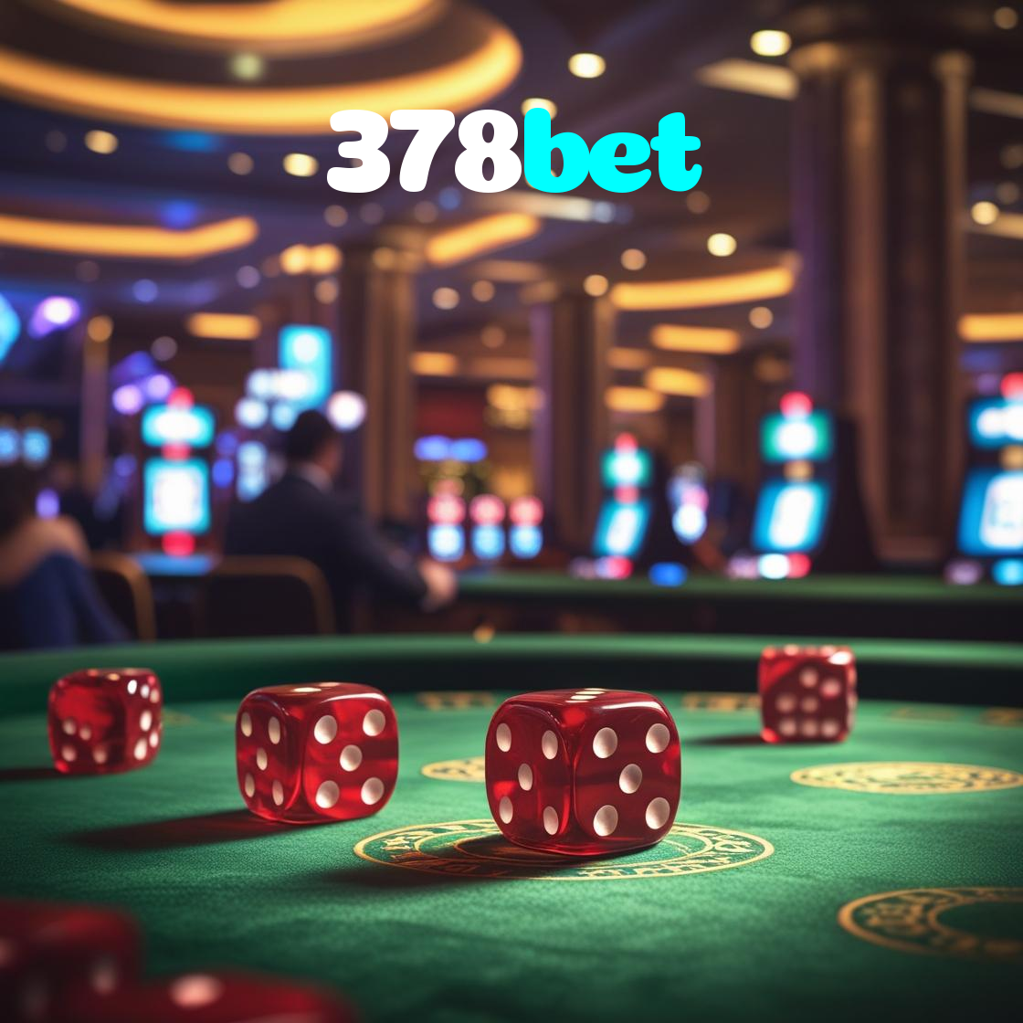 378bet visual