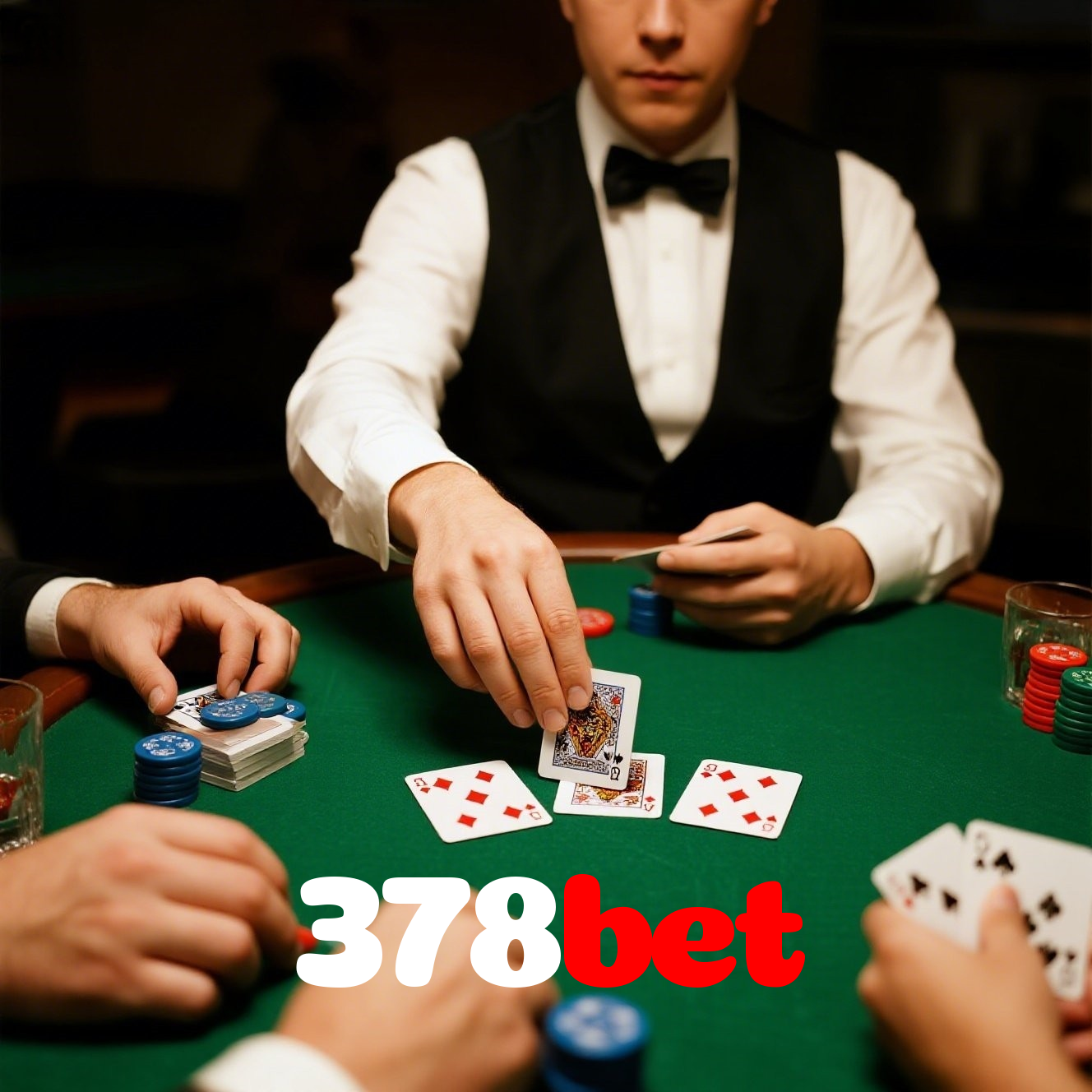 378bet visual