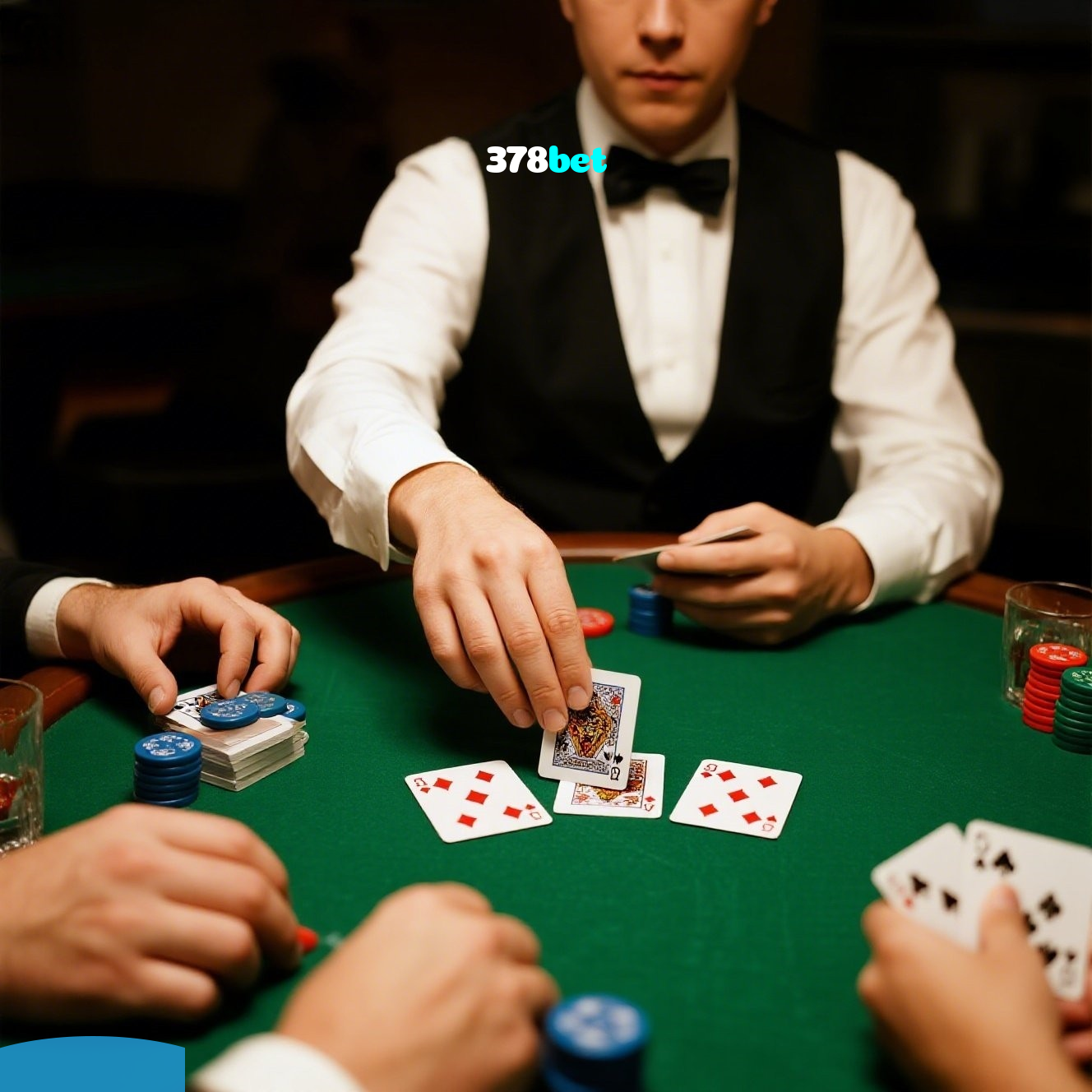 378bet visual