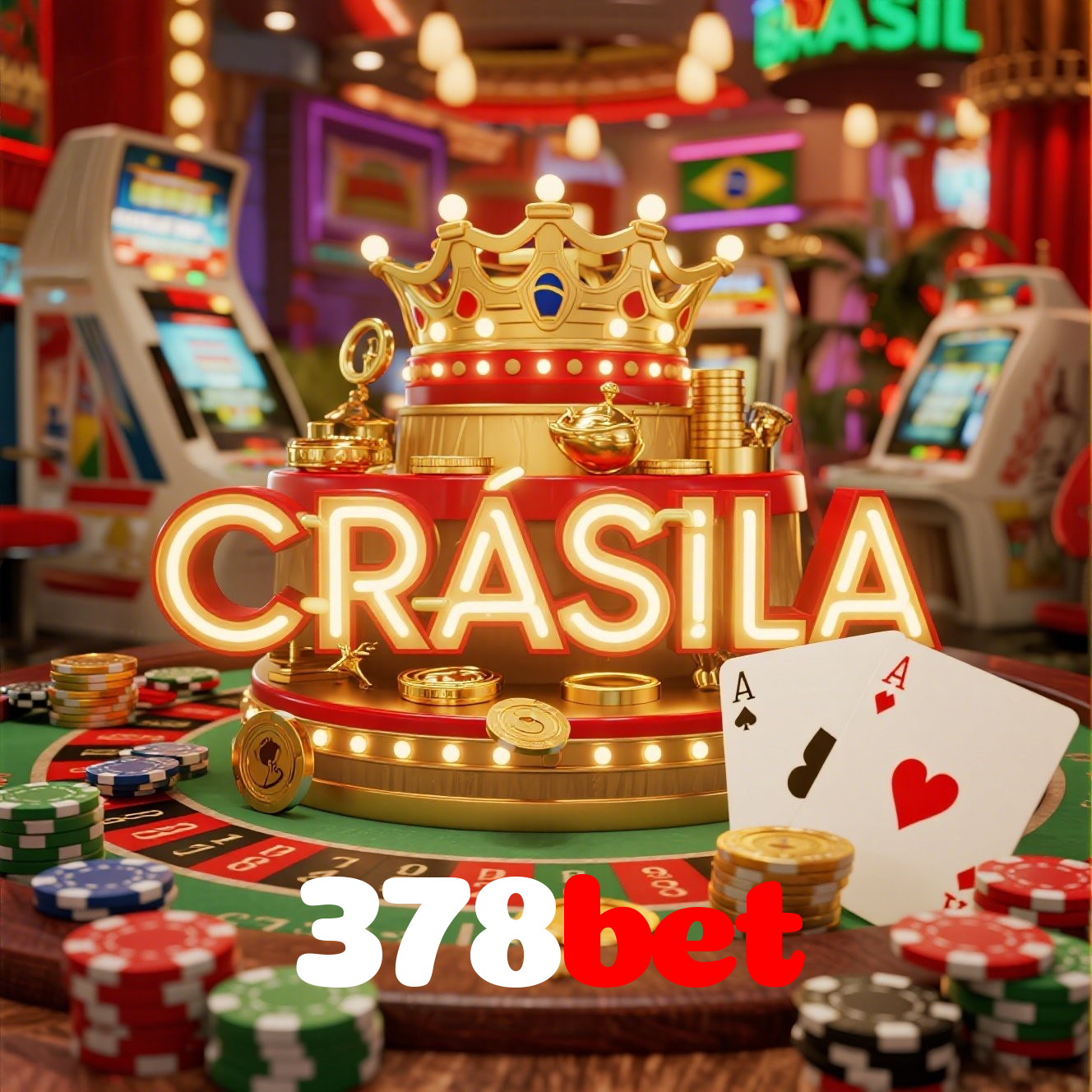 378bet visual