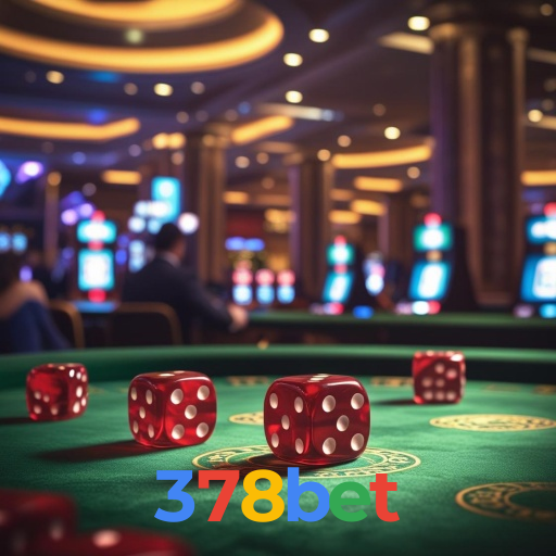378bet visual
