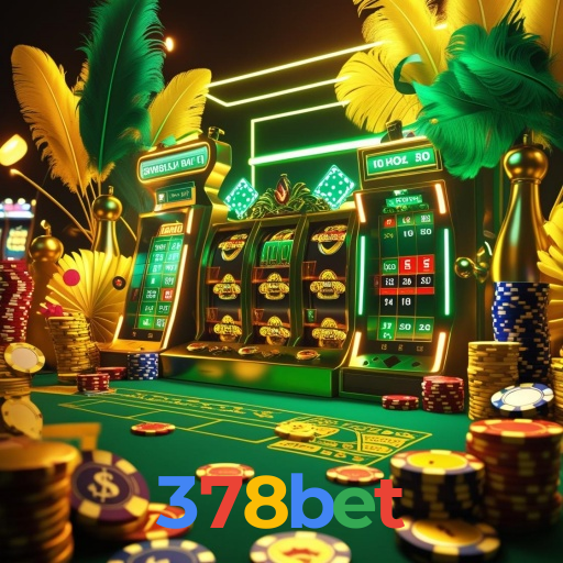 378bet visual
