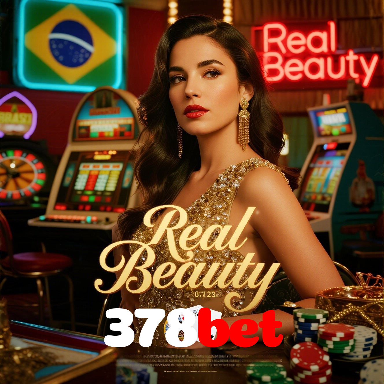 378bet visual