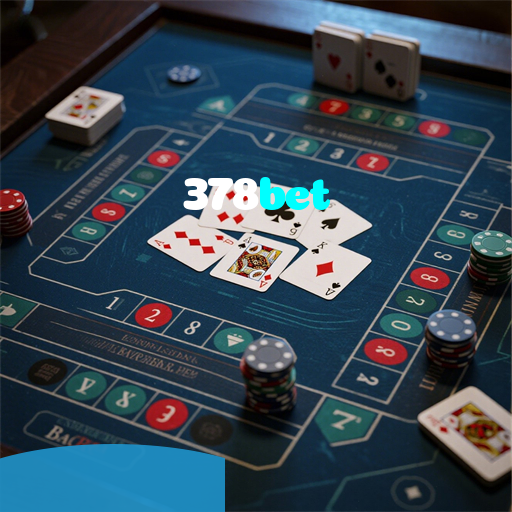 378bet visual