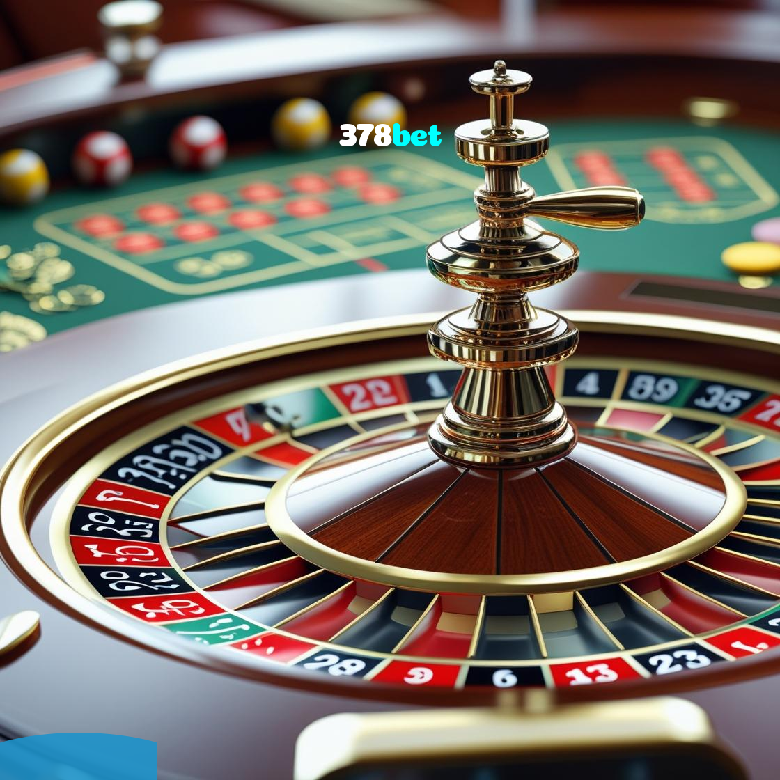 378bet visual