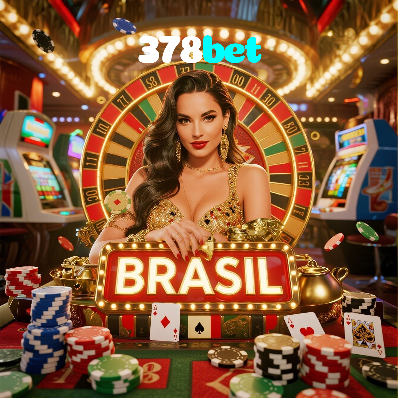 378bet visual