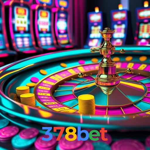 378bet visual