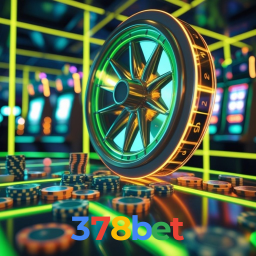 378bet visual