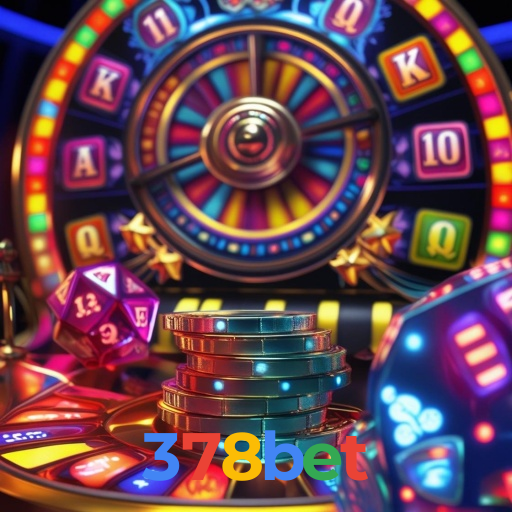 378bet visual