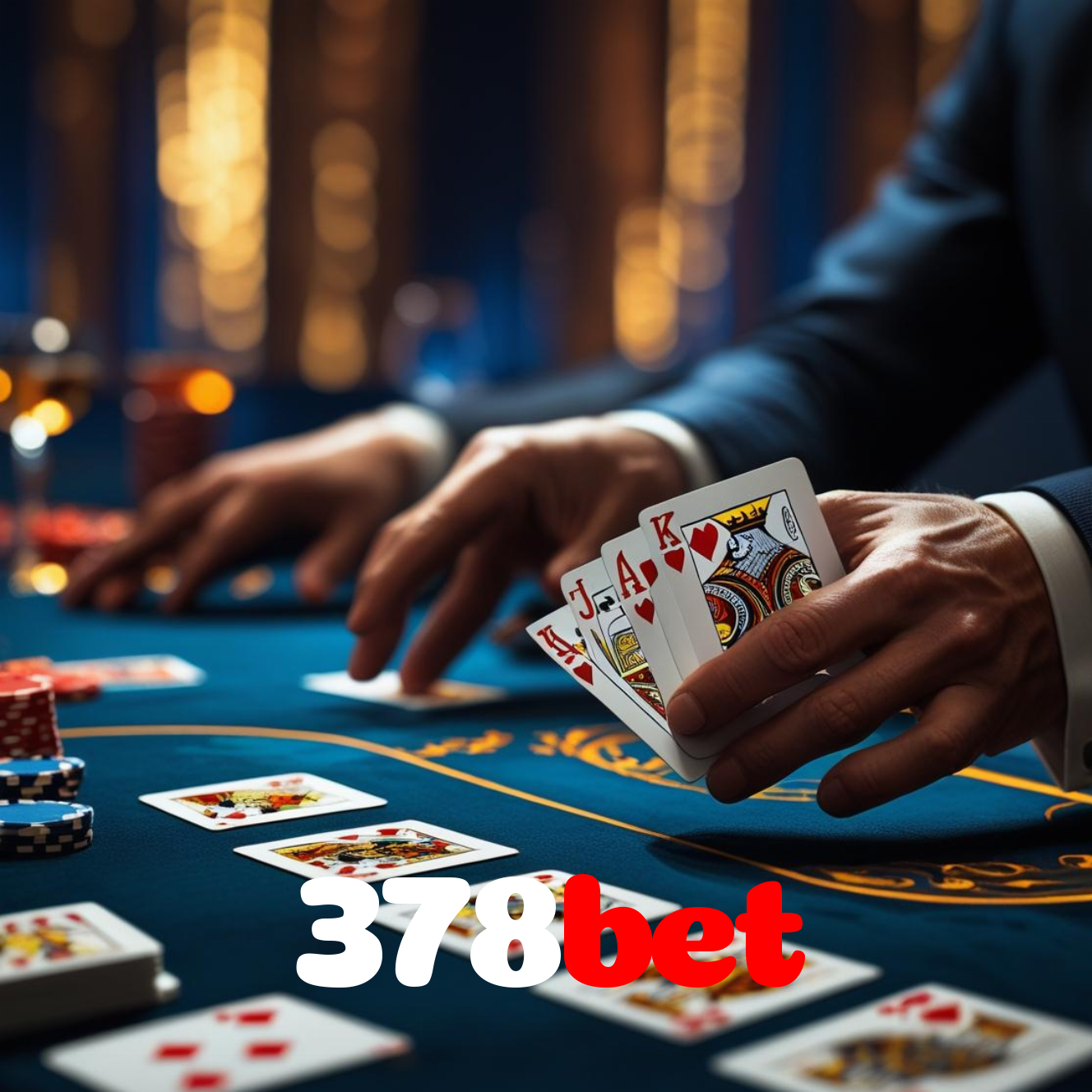 378bet visual
