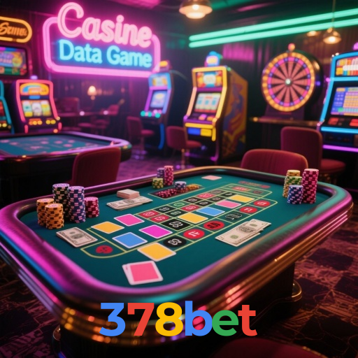 378bet visual
