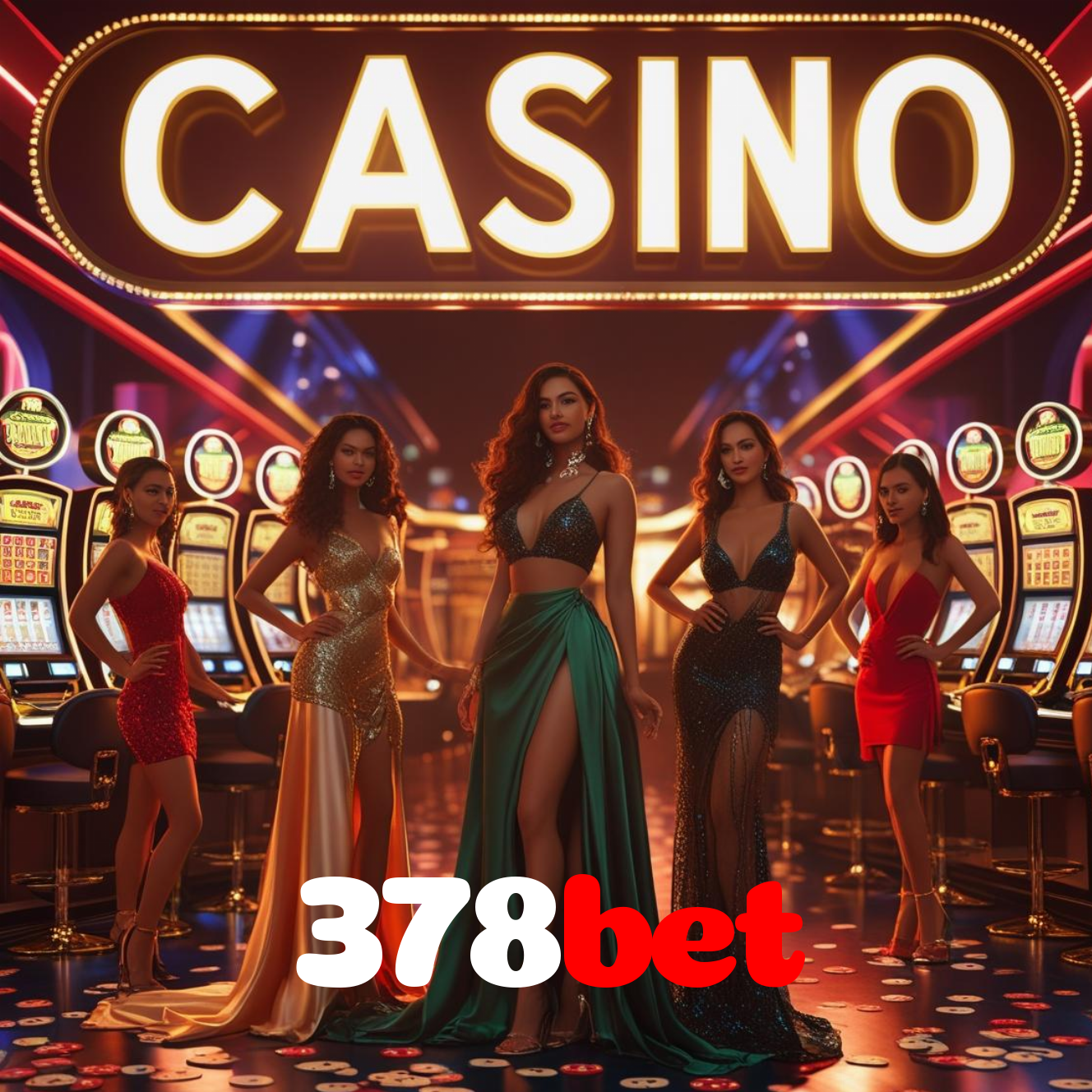 378bet visual