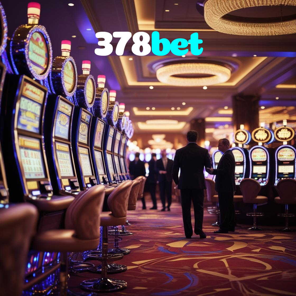 378bet visual