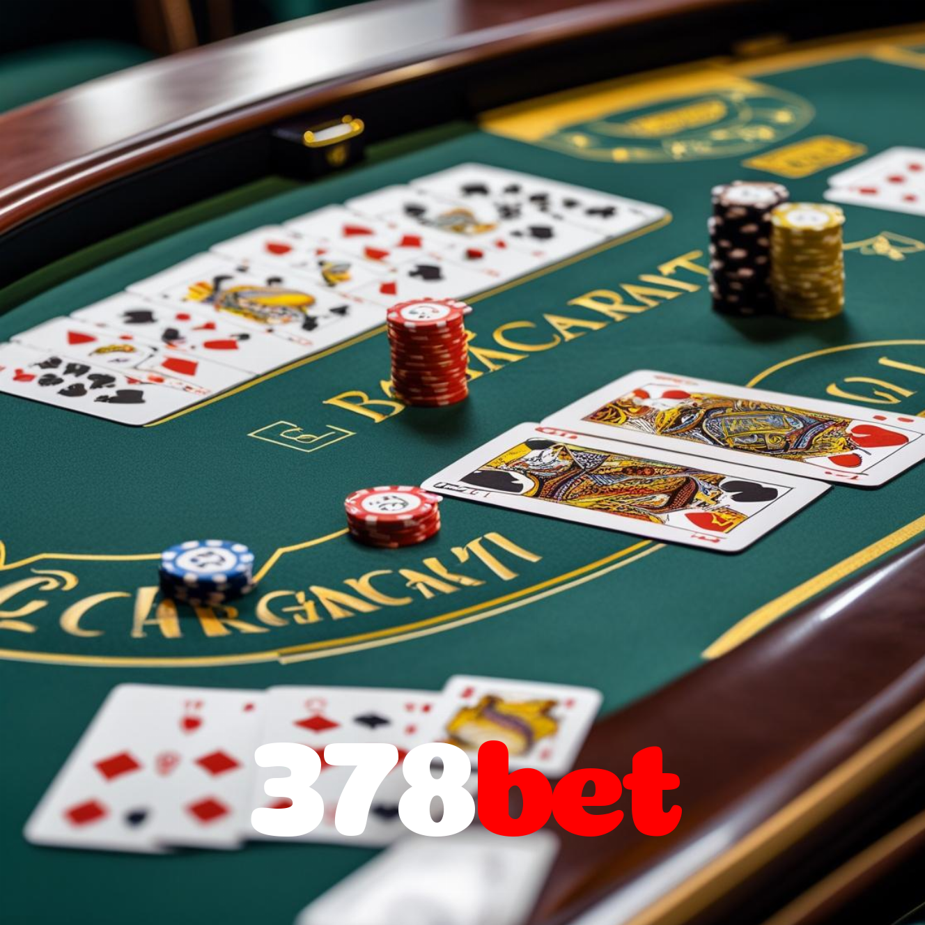 378bet visual