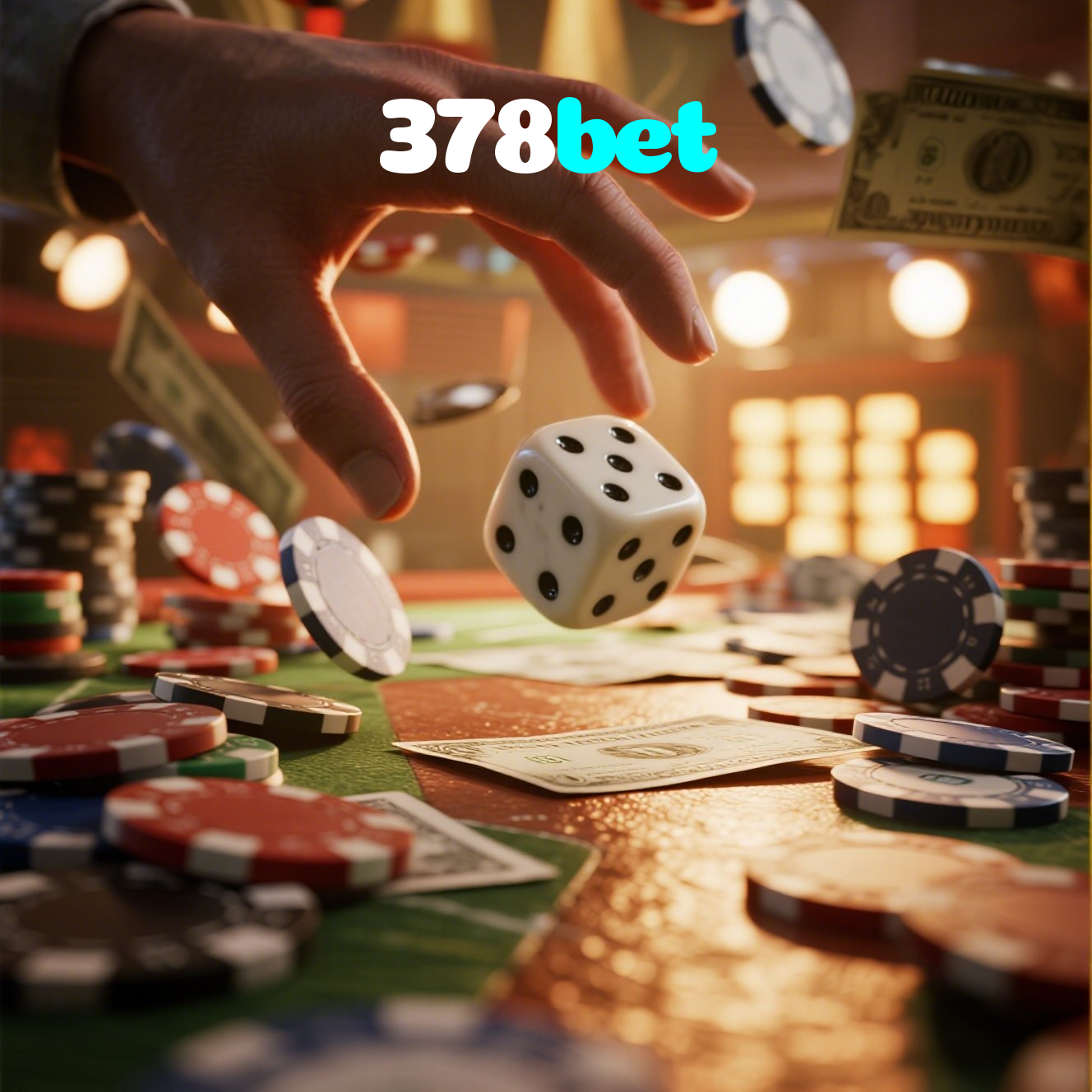 378bet visual