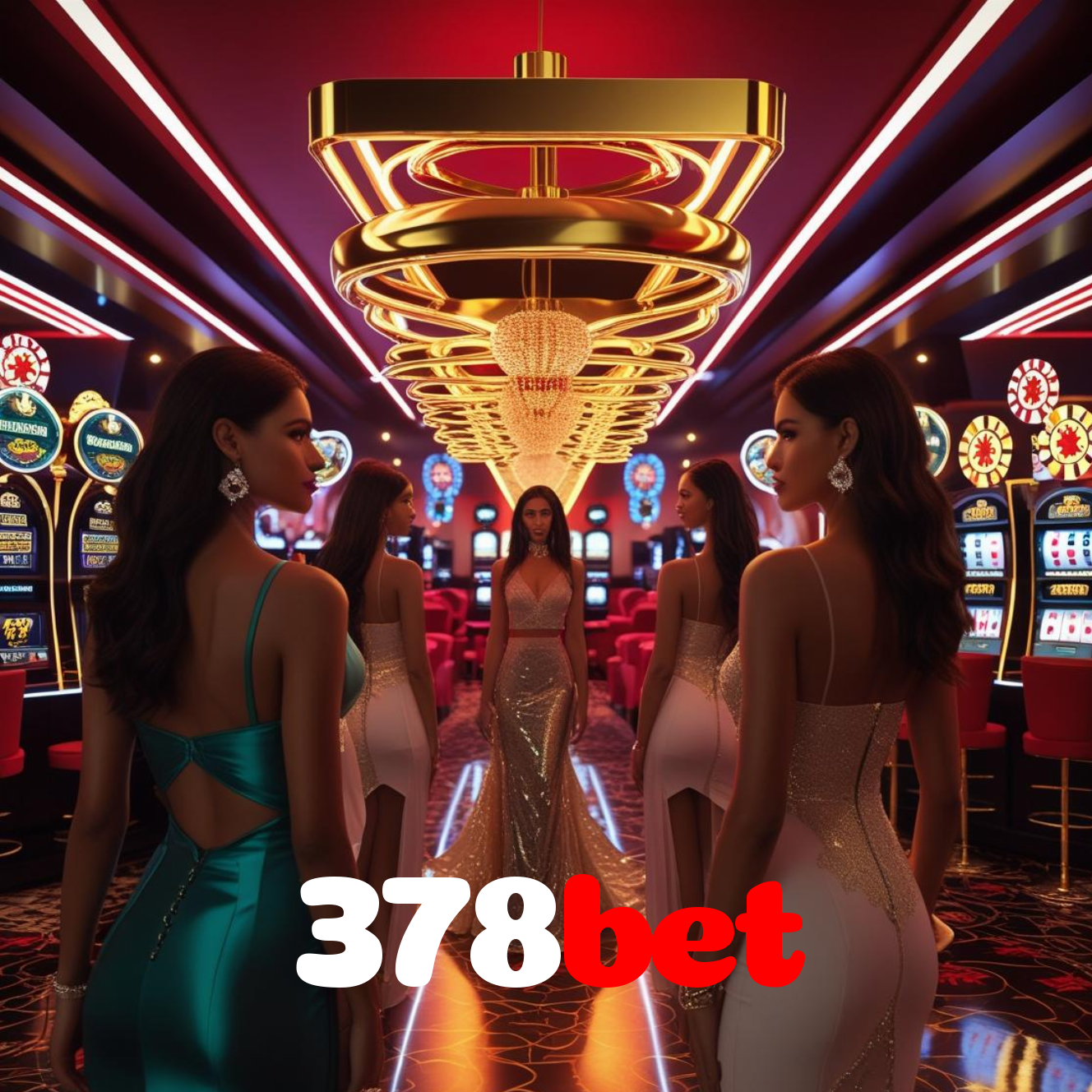 378bet visual