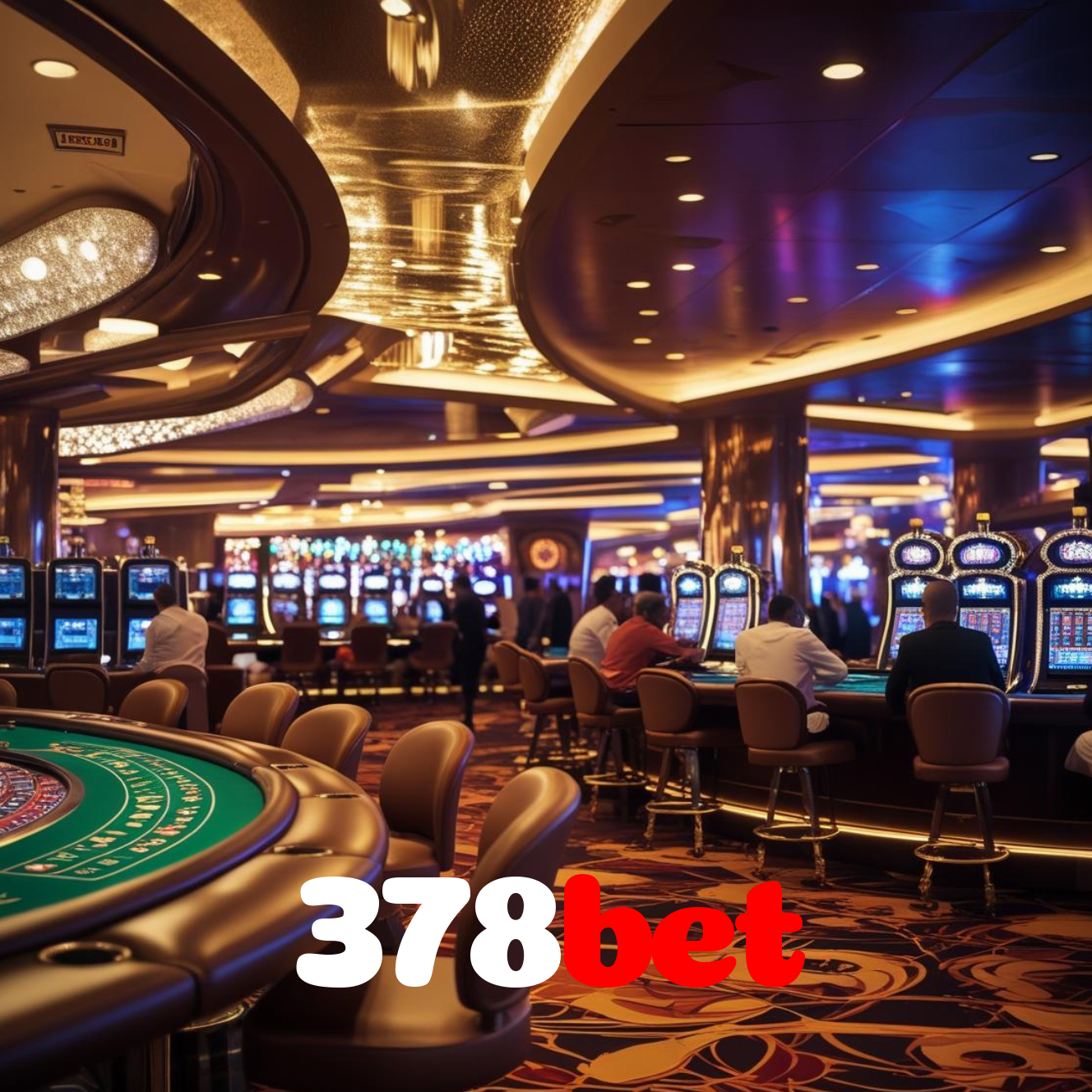 378bet visual
