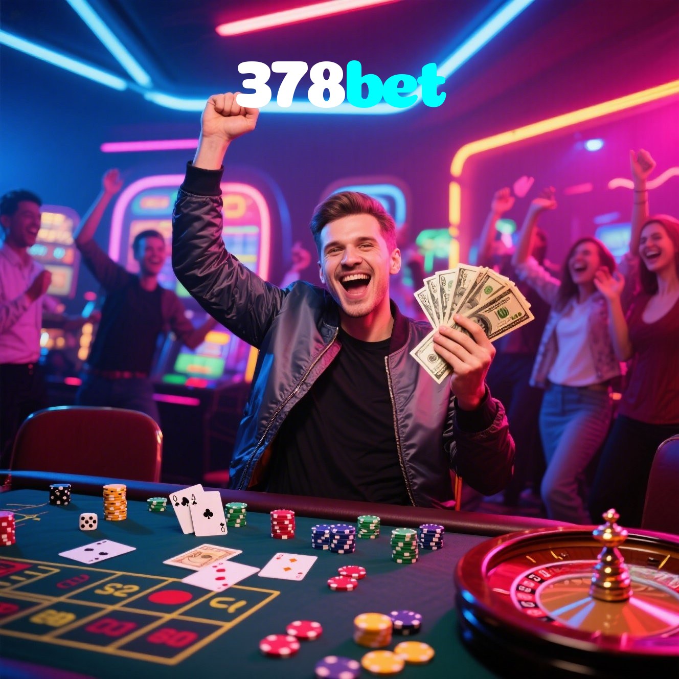 378bet visual