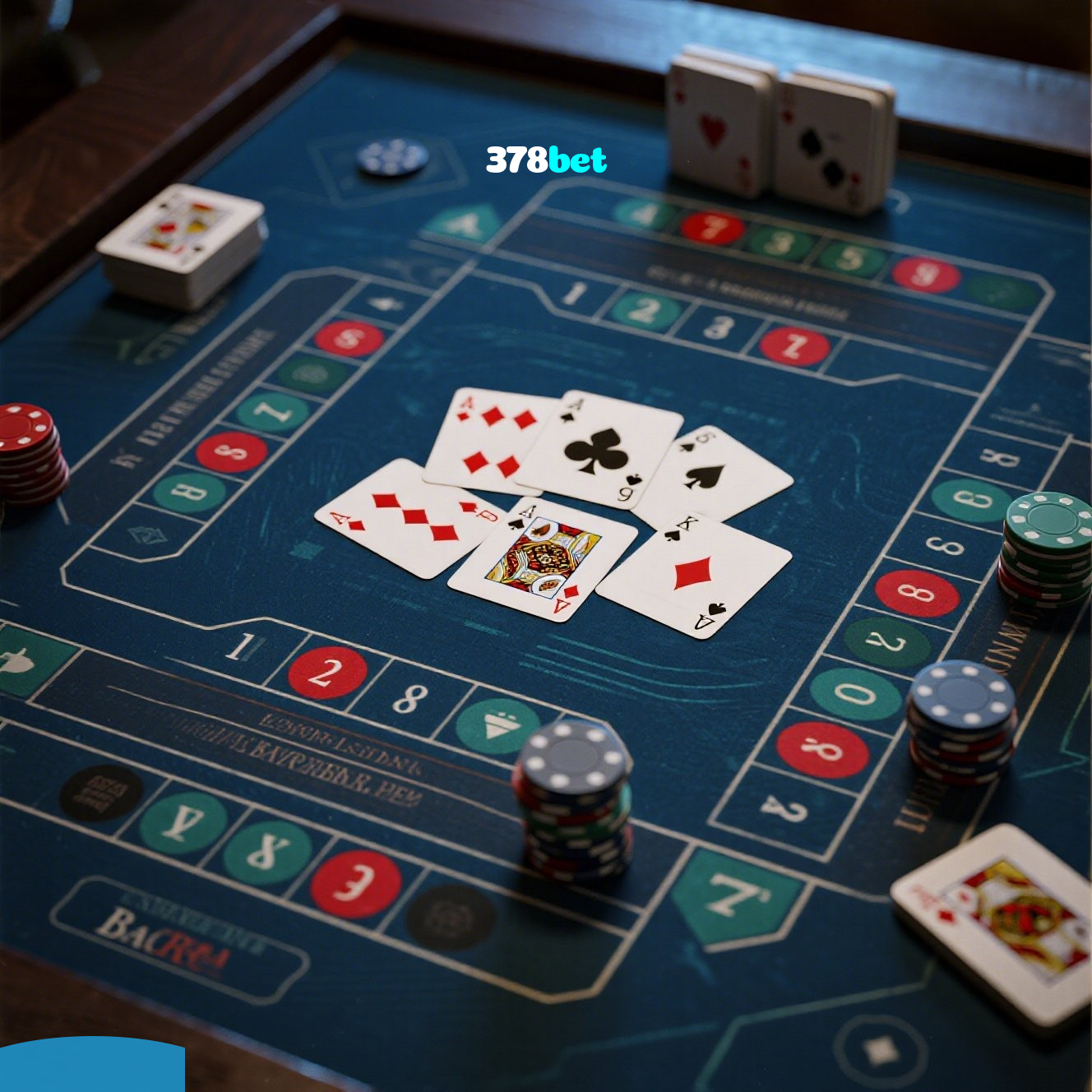378bet visual