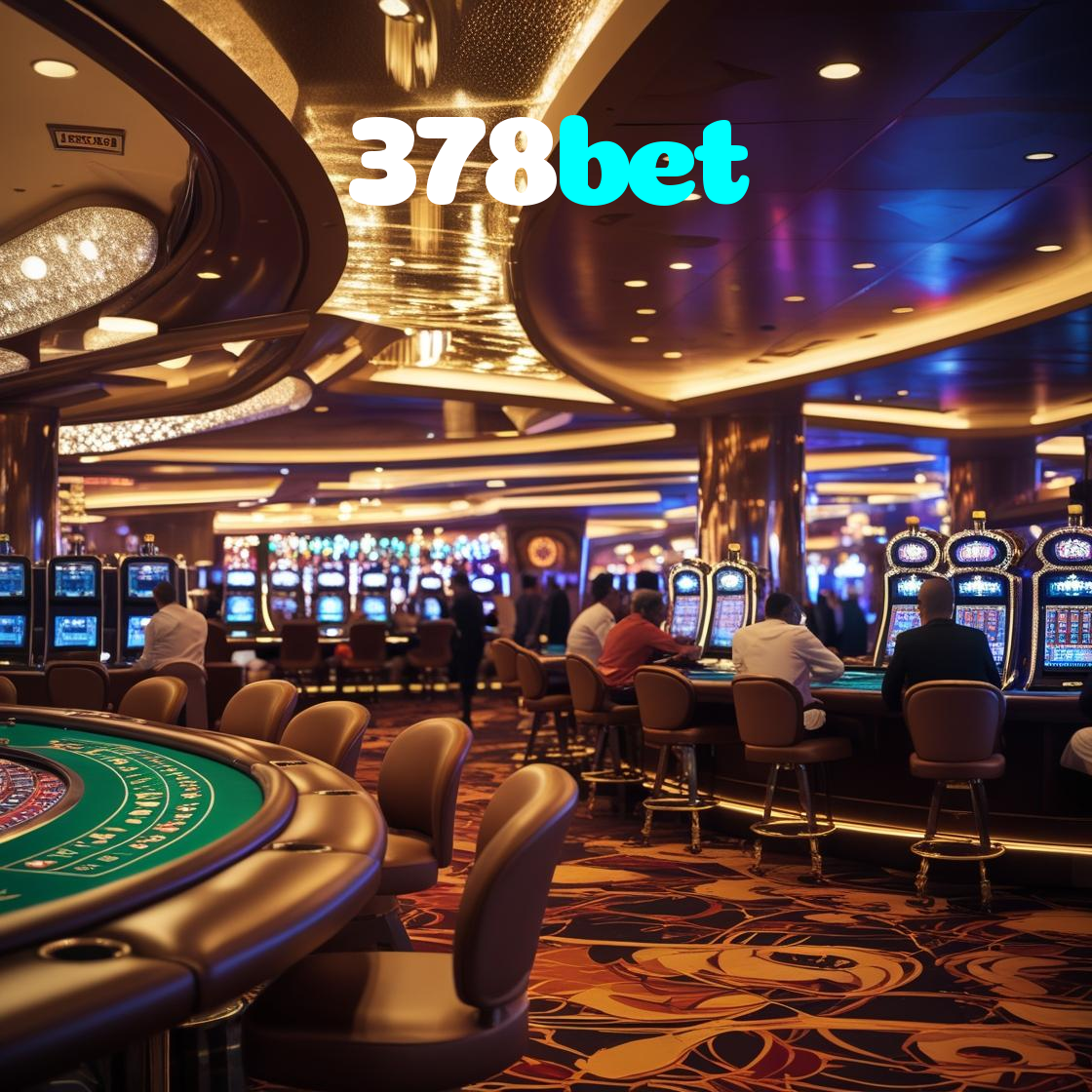 378bet visual