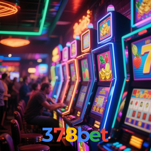 378bet visual