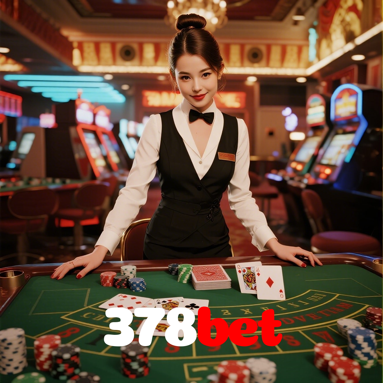 378bet visual