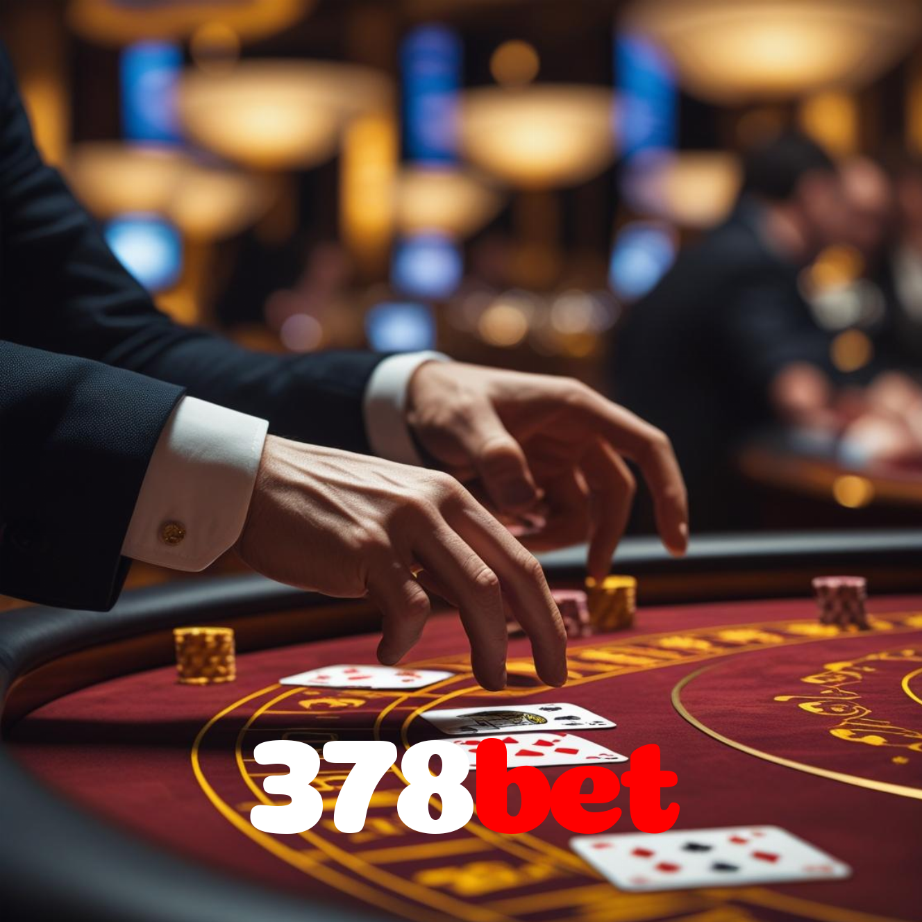 378bet visual