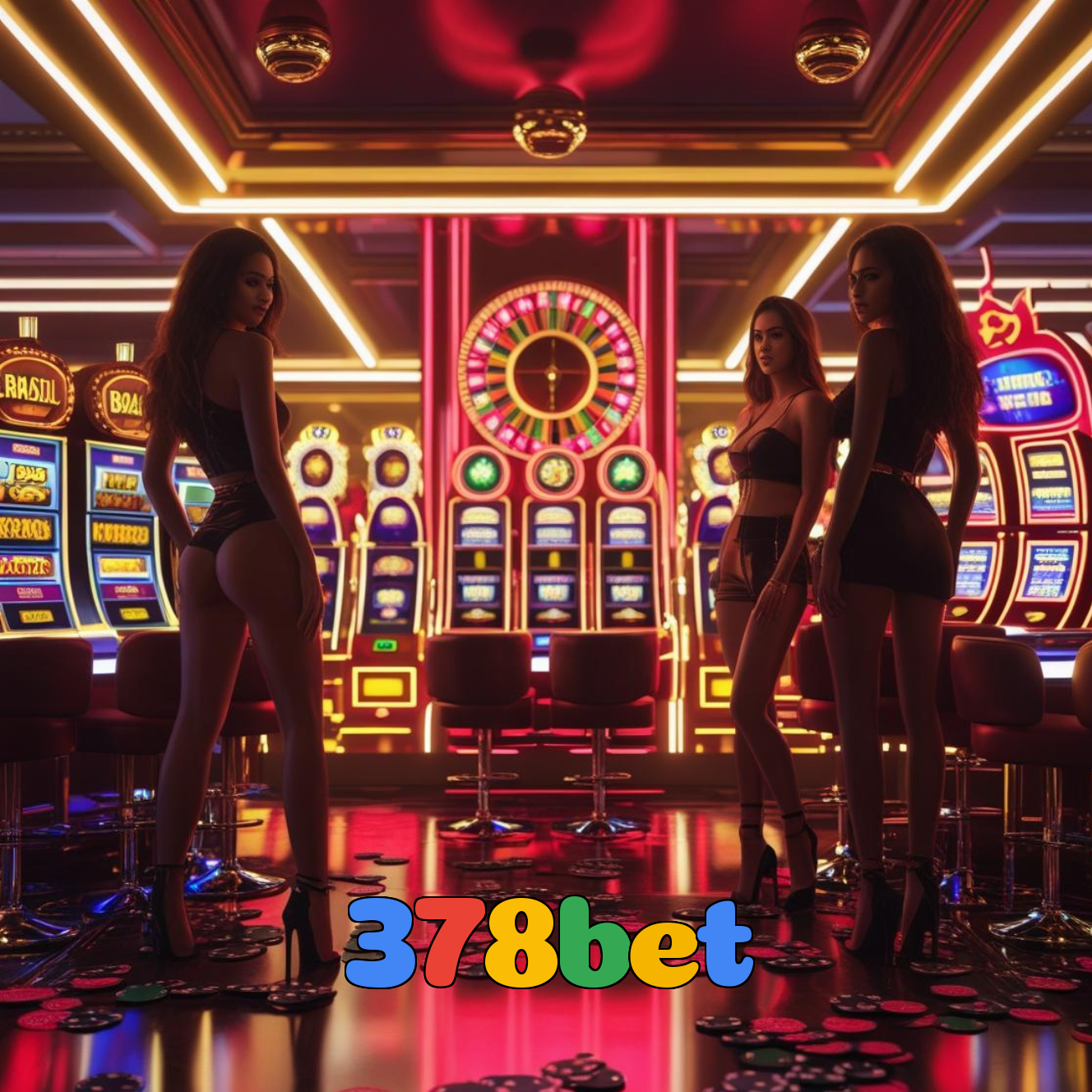 378bet visual