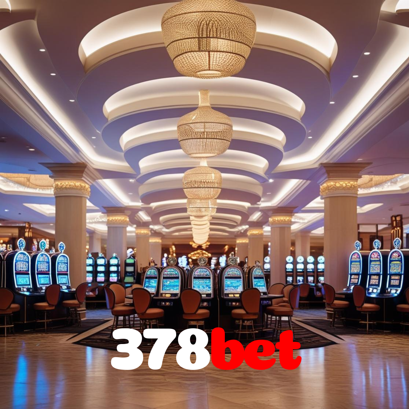 378bet visual