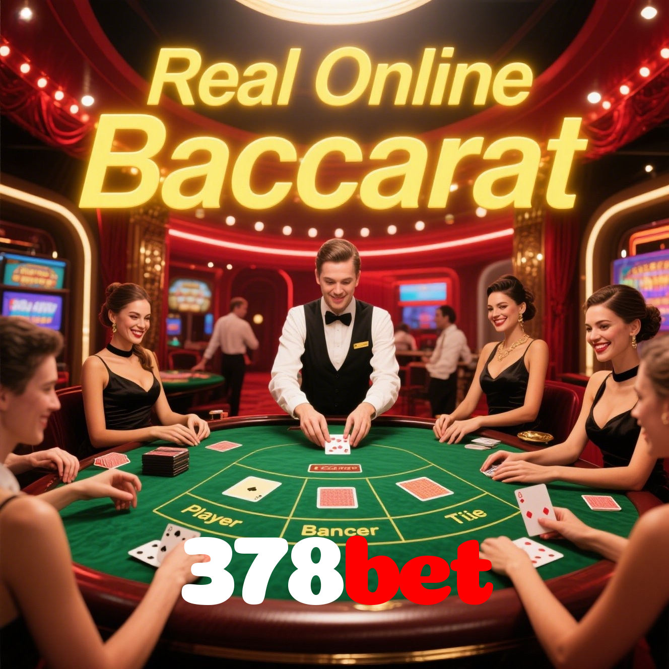 378bet visual
